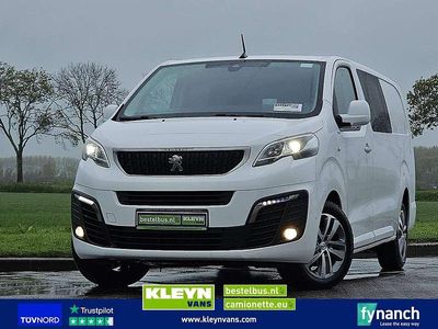 Wit Gebruikt 2020 Peugeot Expert Van | € 17.750 (Eerlijke prijs)