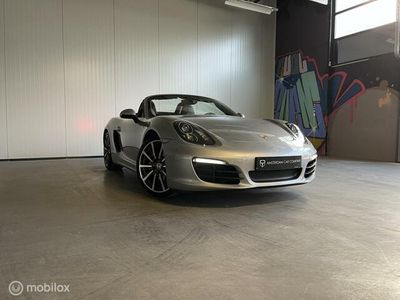 Porsche Boxster S