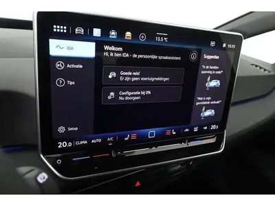 Wit Nieuw 2025 VW ID.3 Pure Hatchback | € 38.494