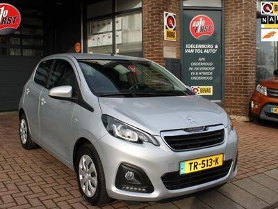 tweedehands Peugeot 108 1.0 e-VTi Active // AIRCO // 5DRS