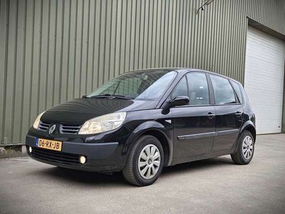 Renault Mégane II