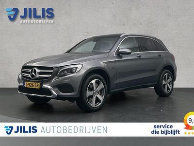 Mercedes GLC350
