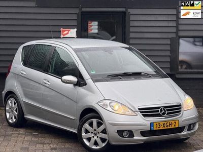 Mercedes A200