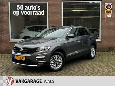 tweedehands VW T-Roc 1.5 TSI BUSINESS | AIRCO | NAVI | PDC | CRUISE | VELGEN