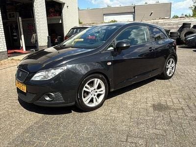Seat Ibiza SC