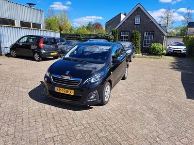 tweedehands Peugeot 108 1.0 e-VTi Active 5-Drs