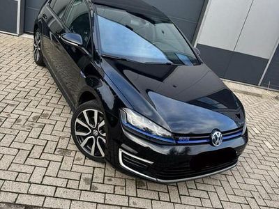VW e-Golf