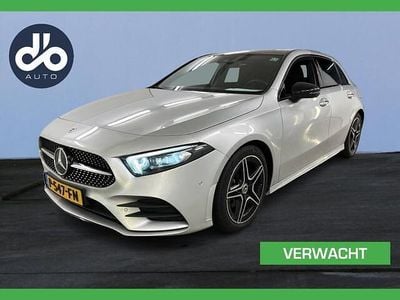 Mercedes A200