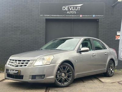 Occasion Cadillac BLS 150 PK (110 kW) 2007 Grijs Sedan