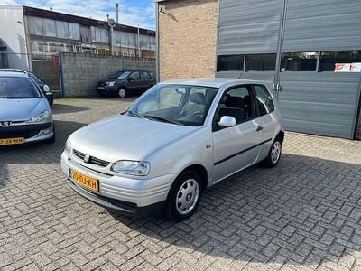 Seat Arosa