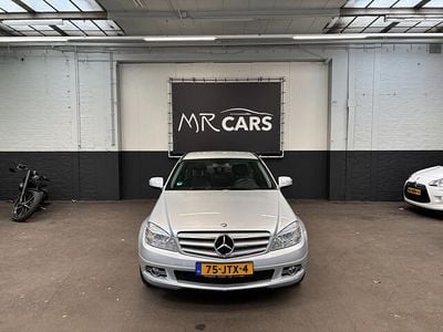 Mercedes C180