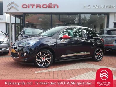 DS Automobiles DS3