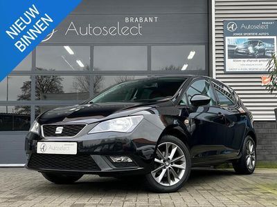 tweedehands Seat Ibiza 1.2 TSI I-Tech Clima Cruise Navi