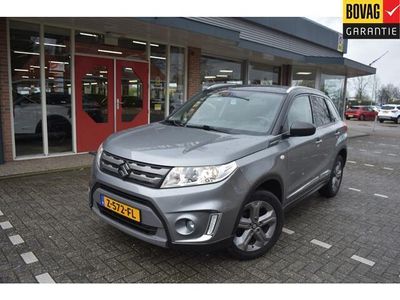 tweedehands Suzuki Vitara 1.6 CoolAppelcarplay