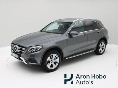 Mercedes GLC350