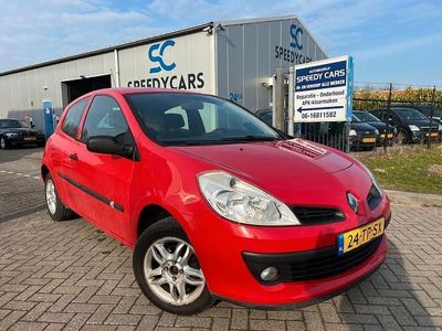 Occasion 2007 Renault Clio II | € 1.249 (Goede deal)