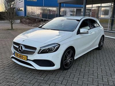 Mercedes A160