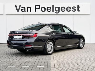 BMW 745e