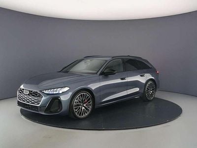 Horizonblauw Nieuw 2025 Audi A5 Ambiente Coupé | € 63.384 (Eerlijke prijs)