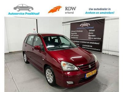 tweedehands Suzuki Liana 1.6 Exclusive ECC / LM VELGEN / NAP