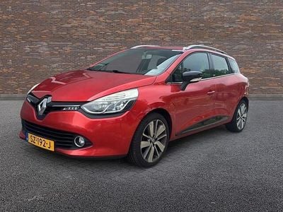 Renault Clio GrandTour