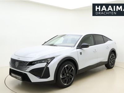 Overig Gebruikt 2024 Peugeot 408 GTi Sedan | € 44.950