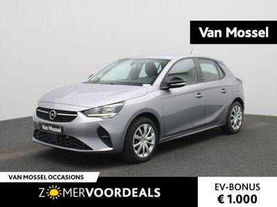 Opel Corsa-e