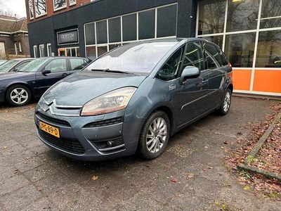 Occasion 2007 Citroën C4 | € 1.749