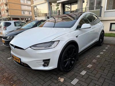 Gebruikt 2019 Tesla Model X SUV | € 41.000 (Duur)