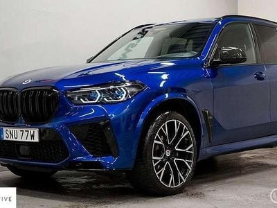 BMW X5 M