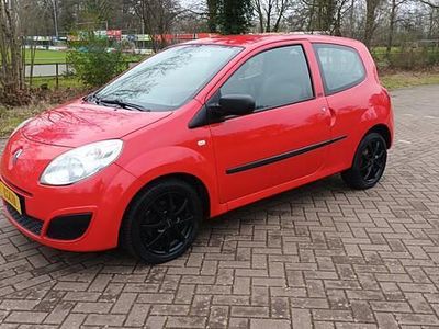 Occasion Renault Twingo 75 PK (55 kW) 2010 Rood (metallic) Hatchback
