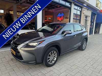 Lexus NX300h