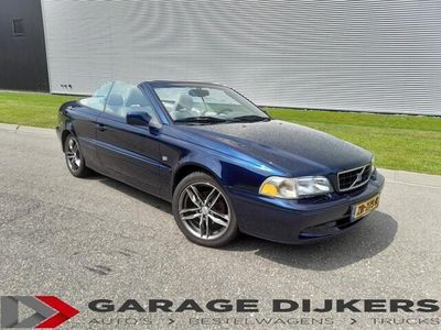 Volvo C70