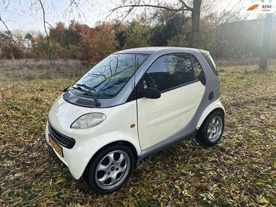 Smart ForTwo Coupé