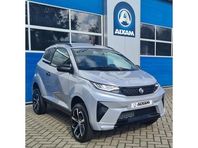 Aixam Crossover Premium