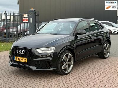 Audi RS Q3