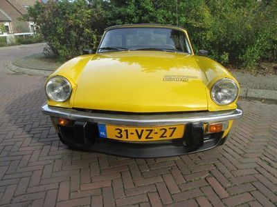 tweedehands Triumph Spitfire 1500 TC