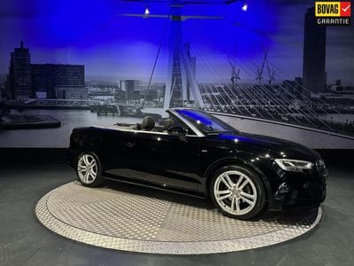 Audi A3 Cabriolet