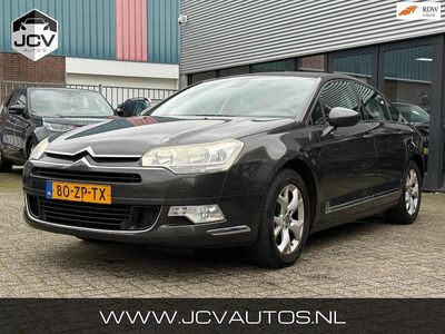 Citroën C5