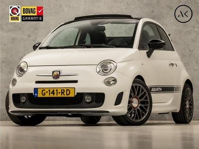 Occasion 2011 Abarth 500 | € 9.945