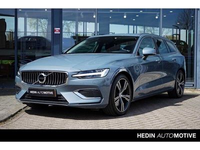 tweedehands Volvo V60 T8 Recharge AWD Inscription