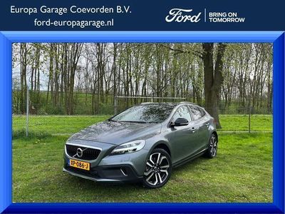 Volvo V40 CC