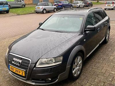 Occasion Audi A6 Allroad 179 PK (131 kW) 2007 Stationwagen