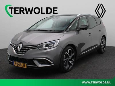 Renault Grand Scénic IV