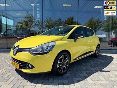 Renault Clio R.S.