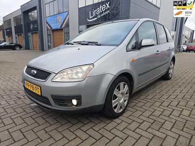 tweedehands Ford C-MAX 1.8-16V Trend AIRCO