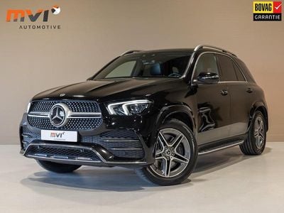 Mercedes GLE450 AMG