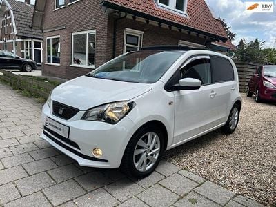 Seat Mii
