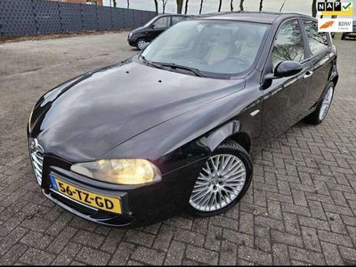 Alfa Romeo 147