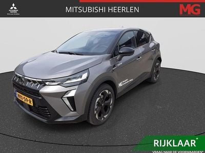 Grijs Gebruikt 2025 Mitsubishi ASX Instyle SUV | € 38.450